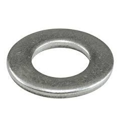 Arandela inox Ø16x8.4x1.6mm m8 din-125  jemi
