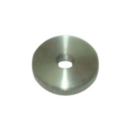 Tuerca giratorio m6 Ø20x4mm river 80 elettrobar