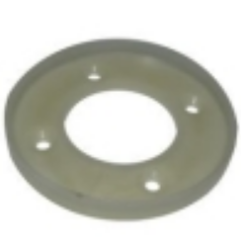 Arandela soporte superior lavado n1000 silanos