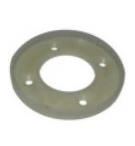 Arandela soporte superior lavado n1000 silanos
