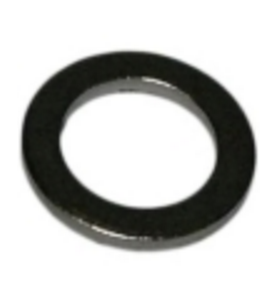 Arandela laton sujecion resistencia cuba | Linea blanca