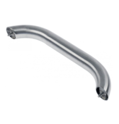 Asa puerta completa fi-30/48/300b/650r 260mm fagor