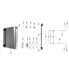Asa puerta gs-6/gs-6 af jemi