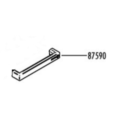 Asa capota ad-90/ad-120 fagor