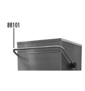 Asa capota gs-83/gs-83m jemi