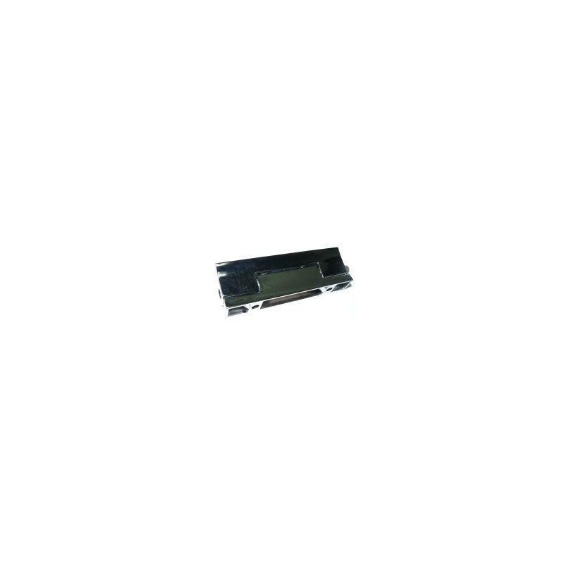 Bisagra cromo vertical 100mm g-300