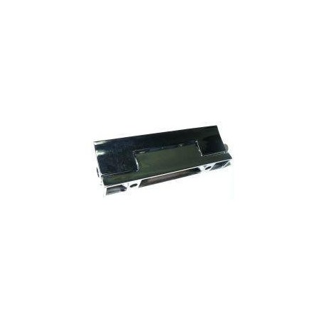 Bisagra cromo vertical 100mm g-300