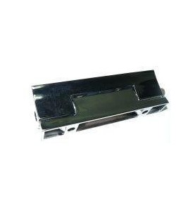 Bisagra cromo vertical 100mm g-300