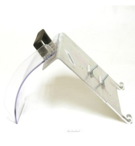 Bandeja lijadora GC-250/275 sammic