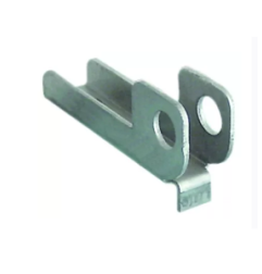 Bisagra puerta silanos