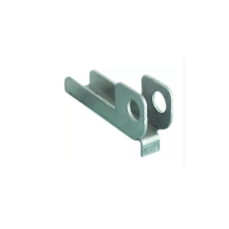 Bisagra puerta silanos