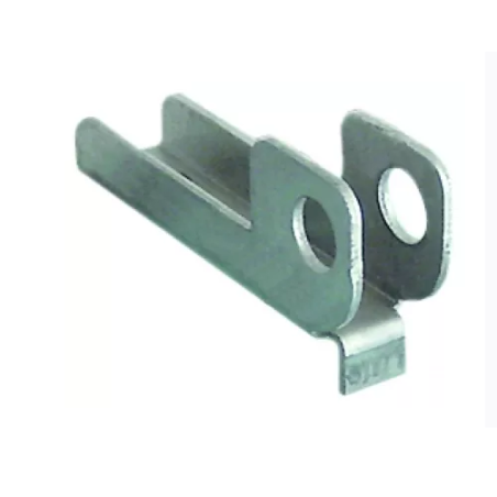 Bisagra puerta silanos