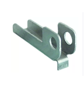 Bisagra puerta silanos