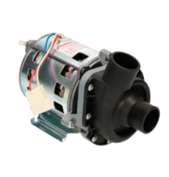 Bomba lavado 230v 0,35hp pequeña  fagor