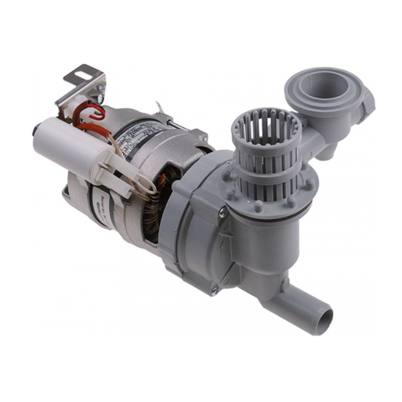 Bomba lavado 230v 0.25hp 0.19kw c350/e35 elettrobar