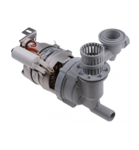 Bomba lavado 230v 0.25hp 0.19kw c350/e35 elettrobar