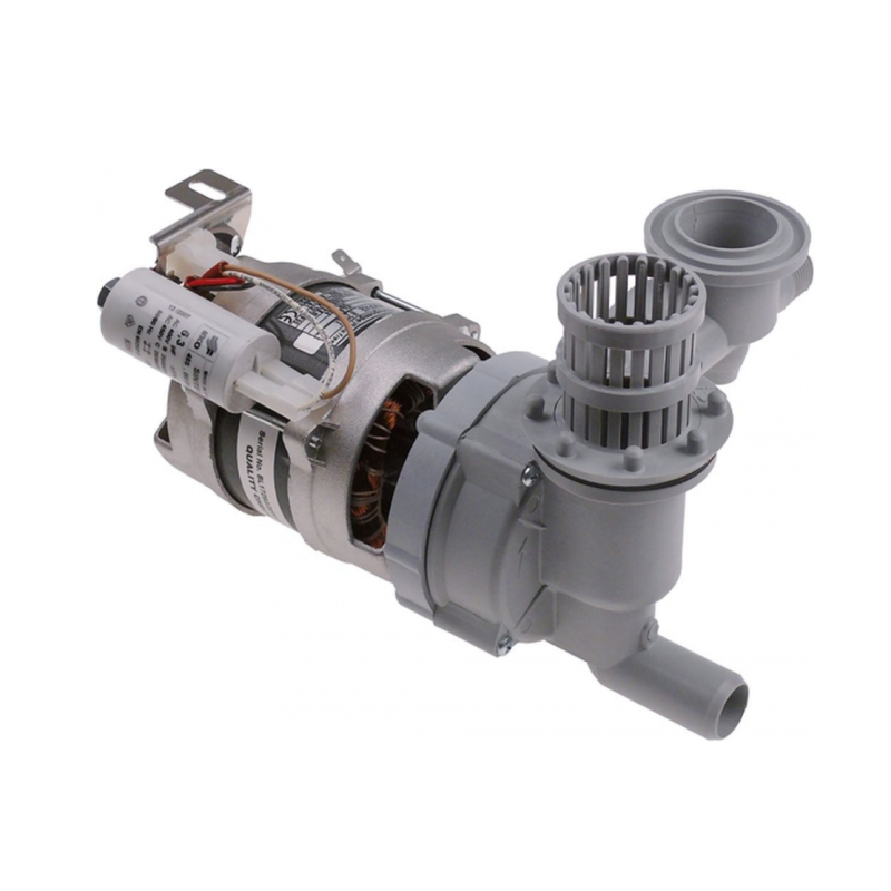 Bomba lavado 230v 0.33hp 0.24kw c400/e40 elettrobar Bomba lavado 230v 0.33hp 0.24kw c400/e40 elettrobar