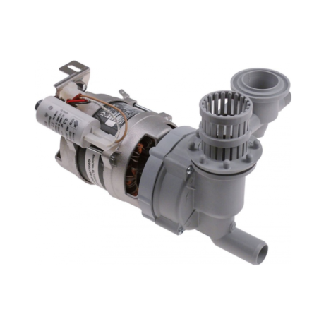 Bomba lavado 230v 0.33hp 0.24kw c400/e40 elettrobar
