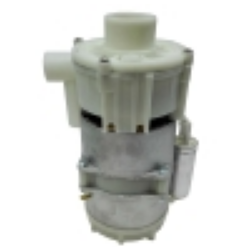 Bomba lavado 230v 0.33kw e-45 elettrobar