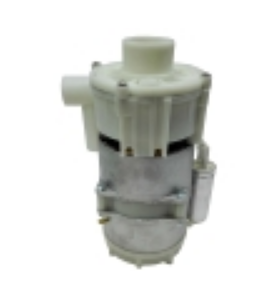 Bomba lavado 230v 0.33kw e-45 elettrobar