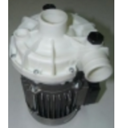 Bomba lavado 400v 1hp gs-9 jemi