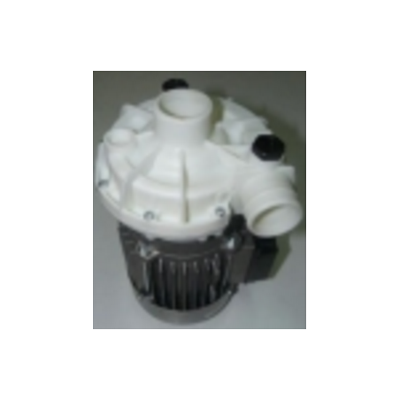 Bomba lavado 400v 1hp gs-9 jemi