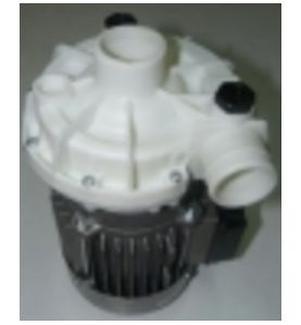Bomba lavado 400v 1hp gs-9 jemi