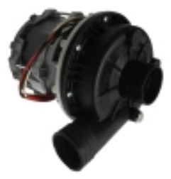 Bomba lavado 230v 0.8hp beta 246/250 Bartscher, Bonnet, Colged, Crystal Line, Elettrobar, Eurowash, Giga, Hobart, Lgb, Mbm, Ranc