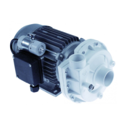 Bomba lavado 0.65kw 230v gs-7/8-2/18/19  jemi