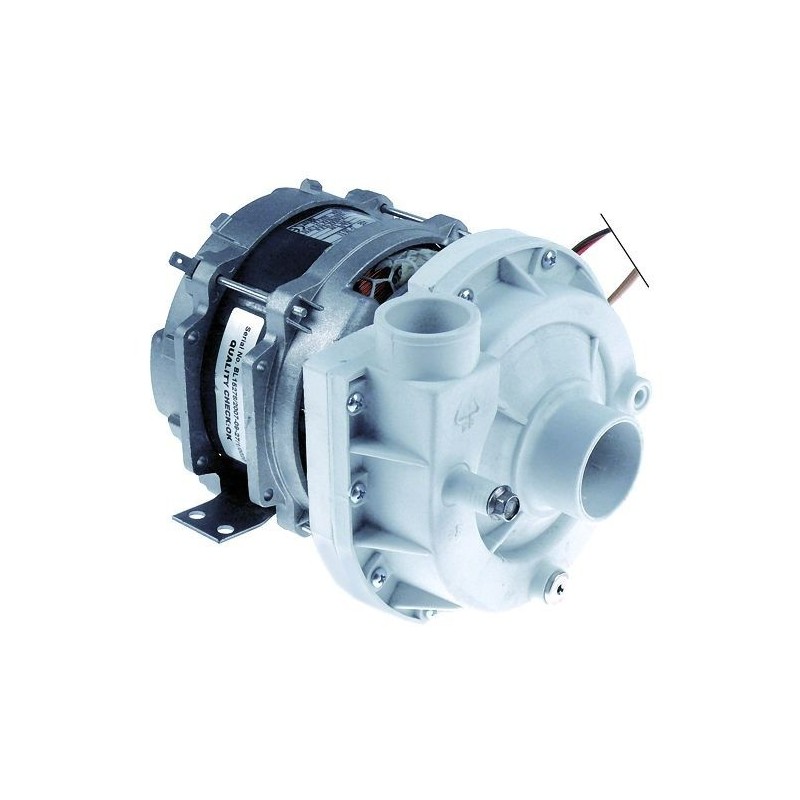 Bomba lavado 670w 230v gs-4/2  jemi winterhalter