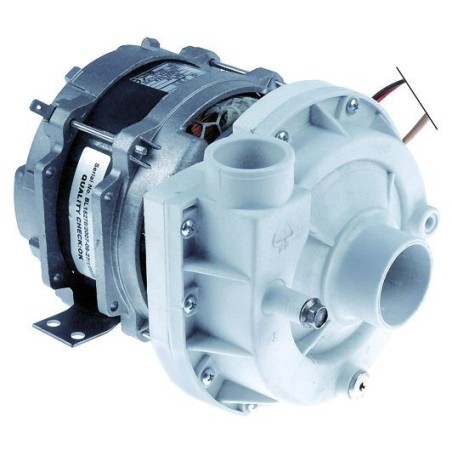 Bomba lavado 670w 230v gs-4/2  jemi winterhalter
