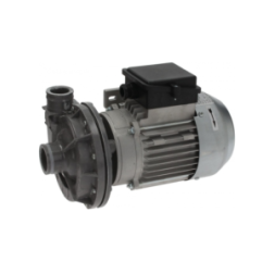 Bomba lavado 230v 1hp gs-9 jemi