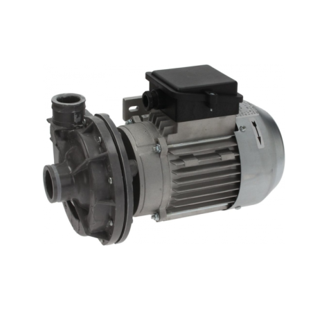 Bomba lavado 230v 1hp gs-9 jemi