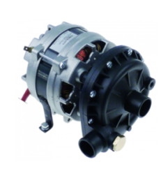 Bomba Lavado 230V 0.25HP | Linea blanca