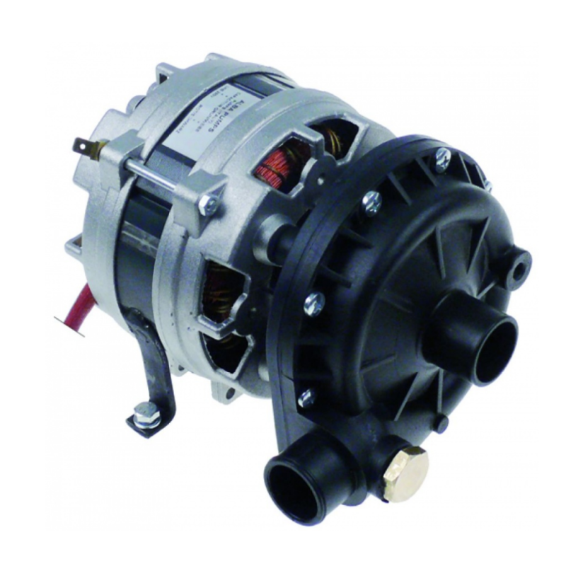 Bomba Lavado 230V 0.25HP | Linea blanca