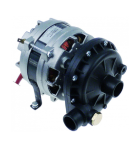 Bomba Lavado 230V 0.25HP | Linea blanca