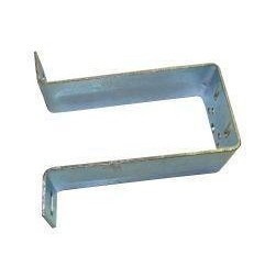 Pata soporte motor ventilador 109mm altu