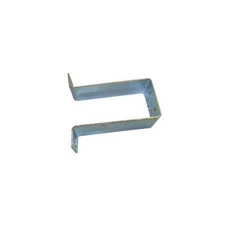 Pata soporte motor ventilador 109mm altu