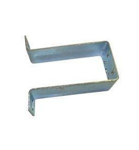 Pata soporte motor ventilador 109mm altu