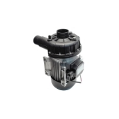 Bomba Lavado 230V 1.5HP | Linea blanca