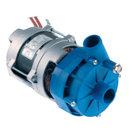 Bomba lavado 230v 0.20hp silanos