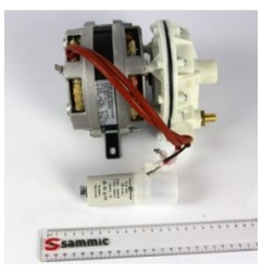 Bomba lavado 230v 0.33hp s21/s23/sb22/sb23 sammic