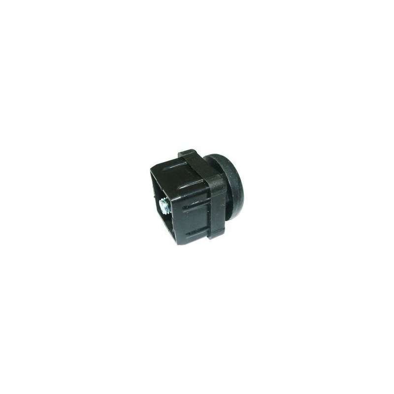 Pata regulable poliamida 30x30 ferrofrio
