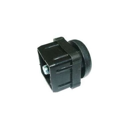Pata regulable poliamida 30x30 ferrofrio