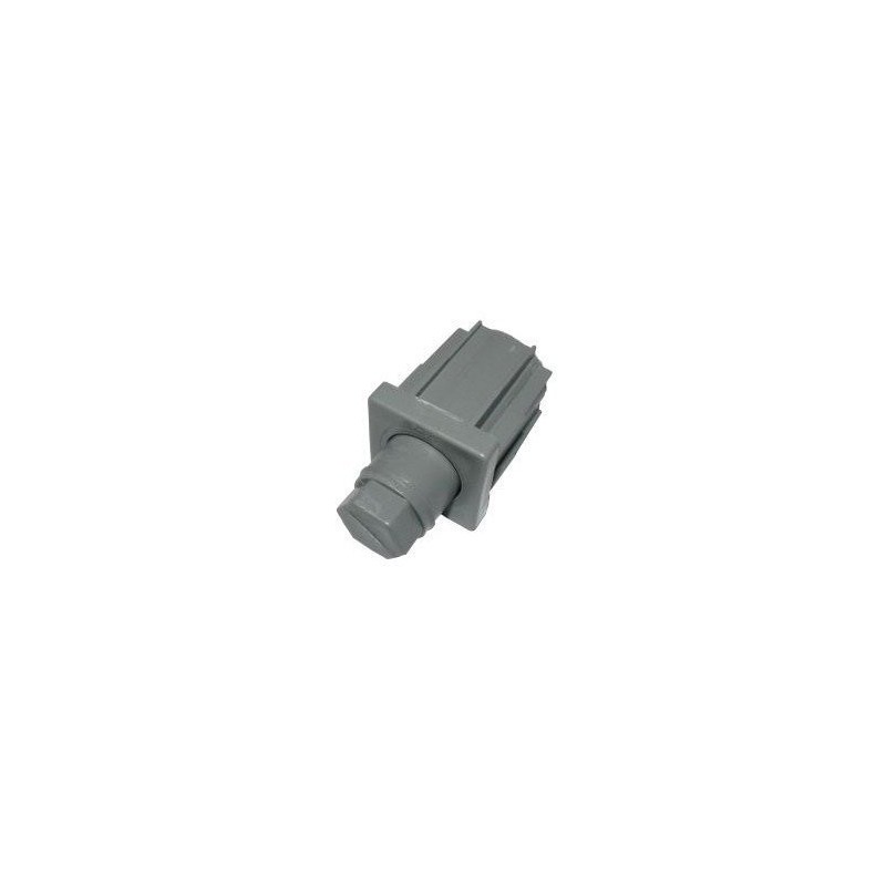 Pata regulable poliamida 40x40mm