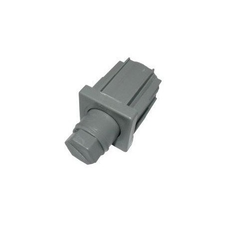 Pata regulable poliamida 40x40mm