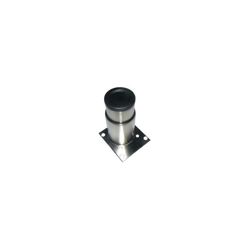 Pata inox regulable 40/49mm ferrofrio