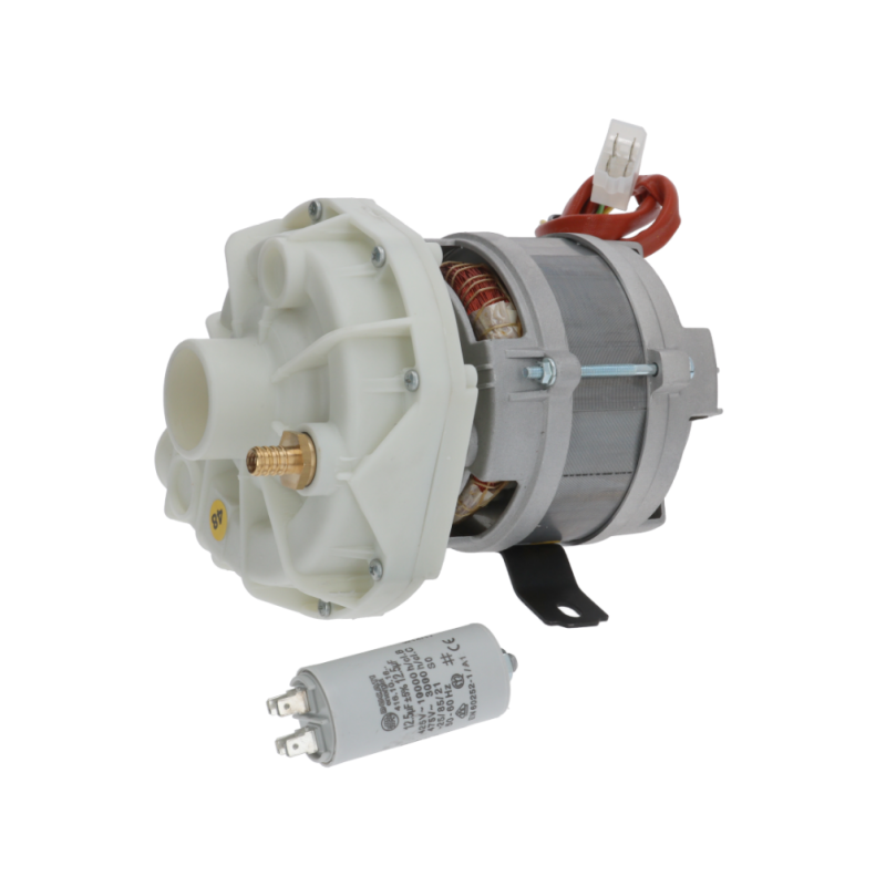 Bomba lavado 230v 0.5hp sp-290/350 sammic