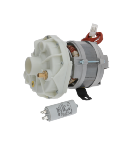 Bomba lavado 230v 0.5hp sp-290/350 sammic