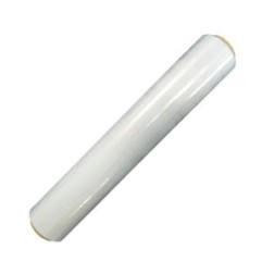 Rollo film transparente 50cm 2kg 23 micras